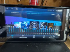 ������������� Toyota Android 4/128 ����� �������� ����