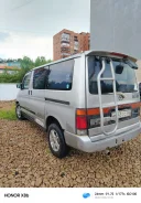 Mazda Bongo Friendee ����