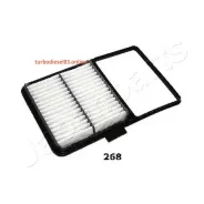 ������ ��������� Japanparts FA268S FA268S ����
