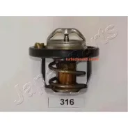 ���������, ������������������� Japanparts VT316 VT316 ����