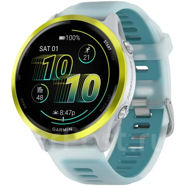 Garmin Forerunner 570. IP67 ����