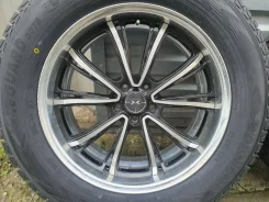 Weds Maverick 210S-R. 8.0x20", 5x114.3, ET31, �� 73,3���. ����