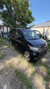 Honda N-WGN. JH2, S07A ����