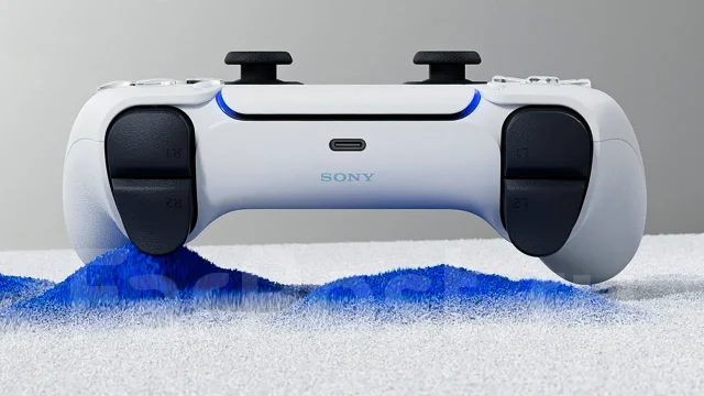 Sony PlayStation 5 Slim ����