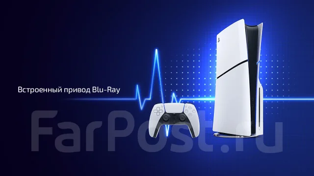 Sony PlayStation 5 Slim ����