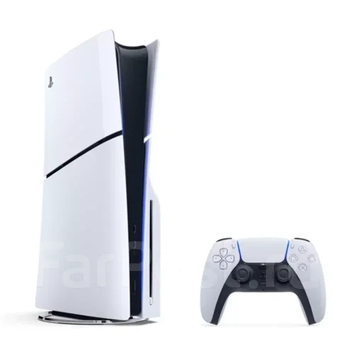 Sony PlayStation 5 Slim ����