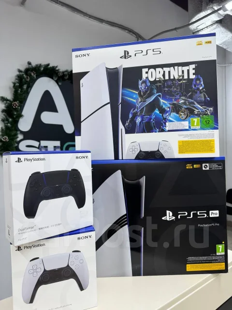 Sony PlayStation 5 Slim ����