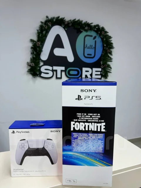 Sony PlayStation 5 Slim ����