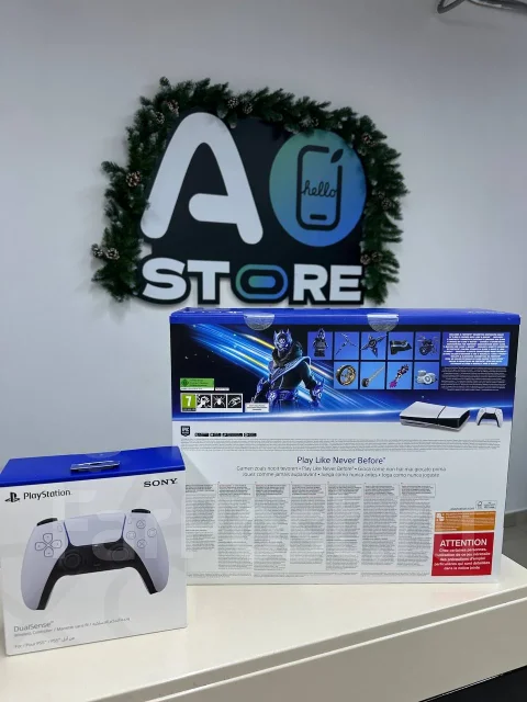 Sony PlayStation 5 Slim ����