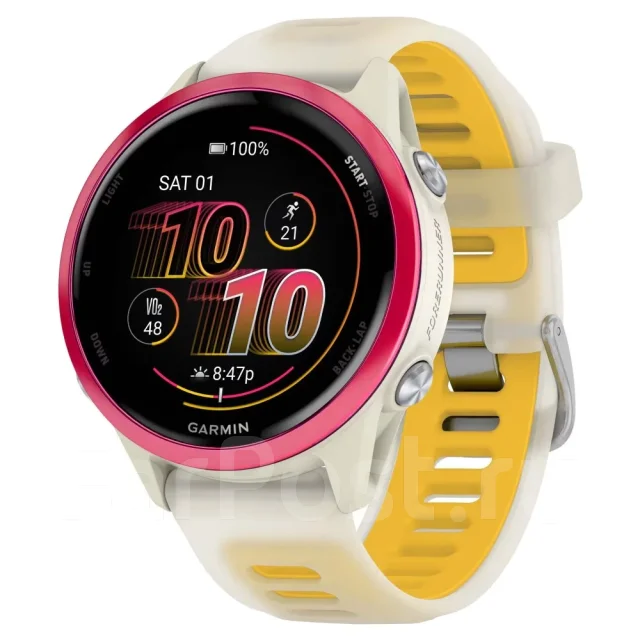 Garmin Forerunner 570. IP67 ����