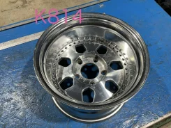 Centerline Wheels