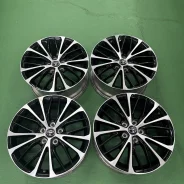 MLJ Wrest WS-3