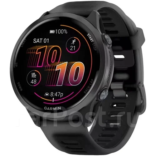Garmin Forerunner 570. IP67 ����