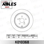���� ��������� ������ D280�� Miles K010368 K010368 ����
