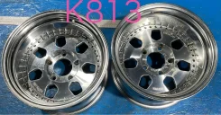 Centerline Wheels