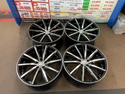 Kyoho Steiner SF-V