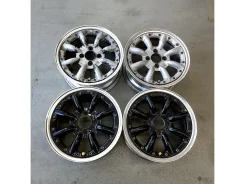 SSR Watanabe RS-8