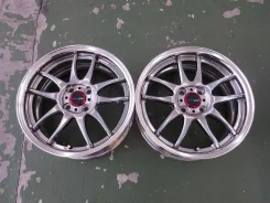 Work Emotion CR 2P