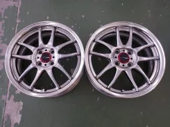 Work Emotion CR 2P
