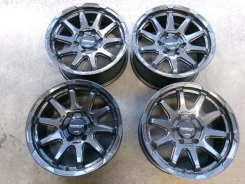 AME Circlar C10X
