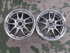Work Emotion CR 2P