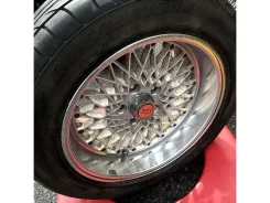 SSR Formula Mesh