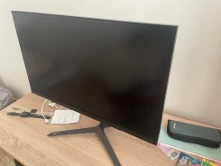 LG. 27", ���������� �� (LCD, LED, QLED) ����