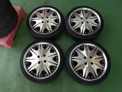 Work Varianza D3S