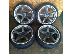 Work Emotion T5R
