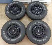MLJ Xtreme-J Rugged