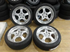 Work Meister S1R