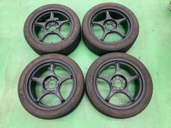 5Zigen ProRacer