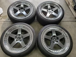 Work Zistance W5S