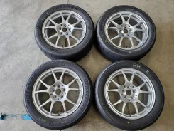 TWS Motorsport T66-F