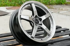 RGW. 7.0x17", 5x100, ET40, �� 73,1���. ����