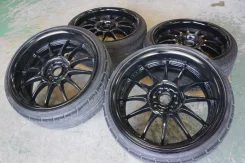 Dunlop Direzza