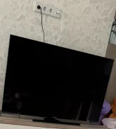 Daewoo D55DH55UQNS. LED ����