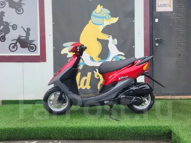 Honda Dio AF35. 50����. ��., ��������, ���������, ��� ������� ����