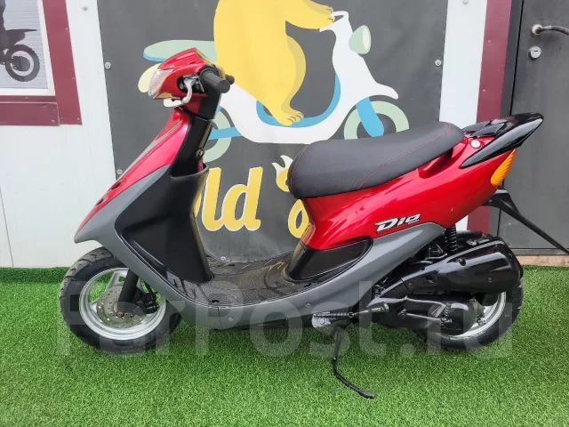 Honda Dio AF35. 50����. ��., ��������, ���������, ��� ������� ����