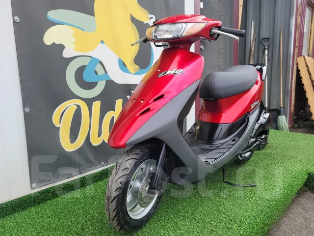 Honda Dio AF35. 50����. ��., ��������, ���������, ��� ������� ����