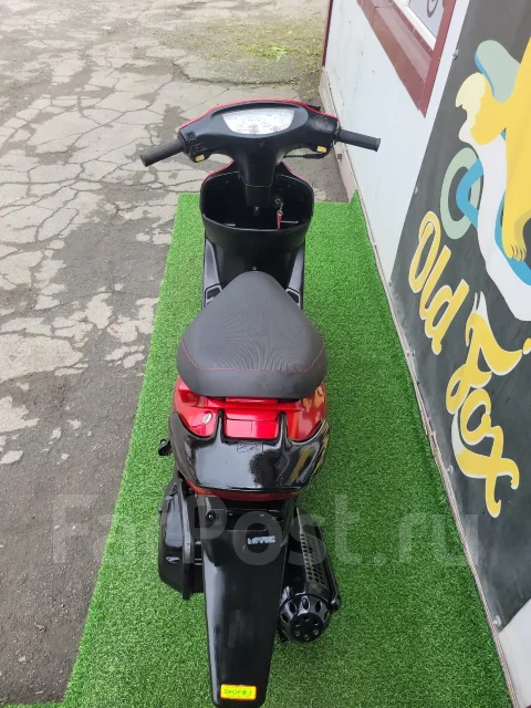 Honda Dio AF35. 50����. ��., ��������, ���������, ��� ������� ����