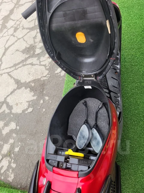 Honda Dio AF35. 50����. ��., ��������, ���������, ��� ������� ����