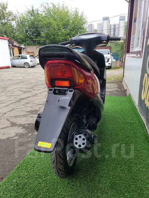 Honda Dio AF35. 50����. ��., ��������, ���������, ��� ������� ����
