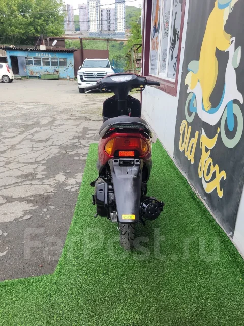Honda Dio AF35. 50����. ��., ��������, ���������, ��� ������� ����