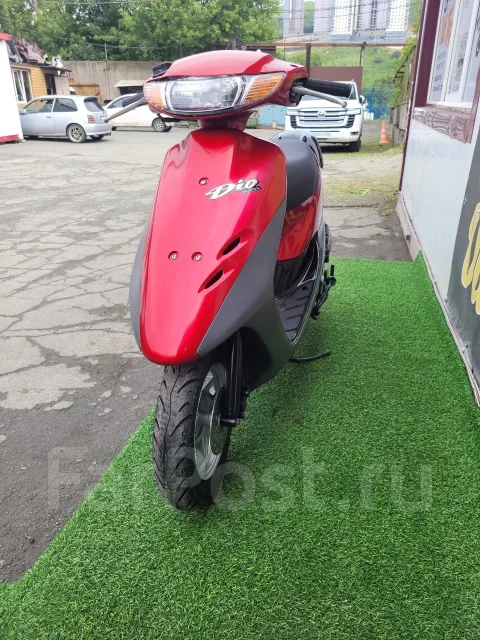 Honda Dio AF35. 50����. ��., ��������, ���������, ��� ������� ����