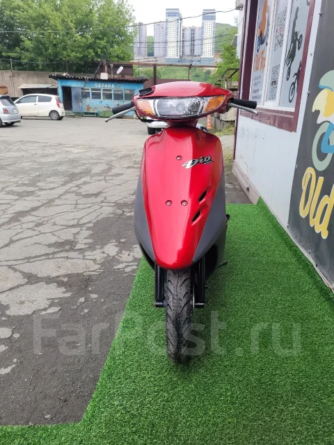 Honda Dio AF35. 50����. ��., ��������, ���������, ��� ������� ����