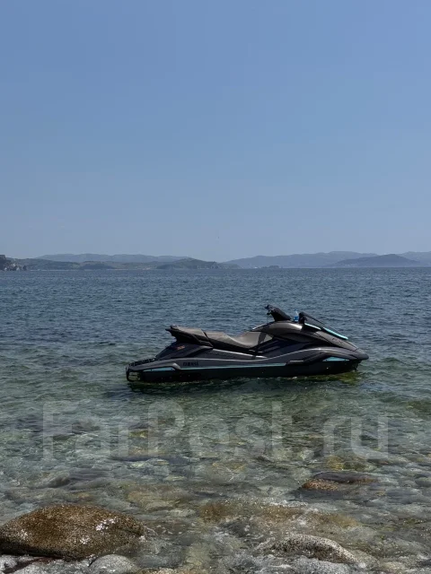 Yamaha FX HO. 2025 ��� ����