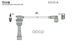 �������� �������������� �������� Mitsubishi 3000 GT 1992-1999/Mitsubishi Galant V 1992-1996/ Tesla ���. T531B T531B ����