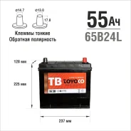 Toyoko. 55��.�., B24, 460��., ��������, ������������ ����� ����