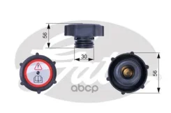 ������ ��������������� ����� ������� ���������� FORD Transit 08/94-06/00 Gates ���. RC243 RC243 ����